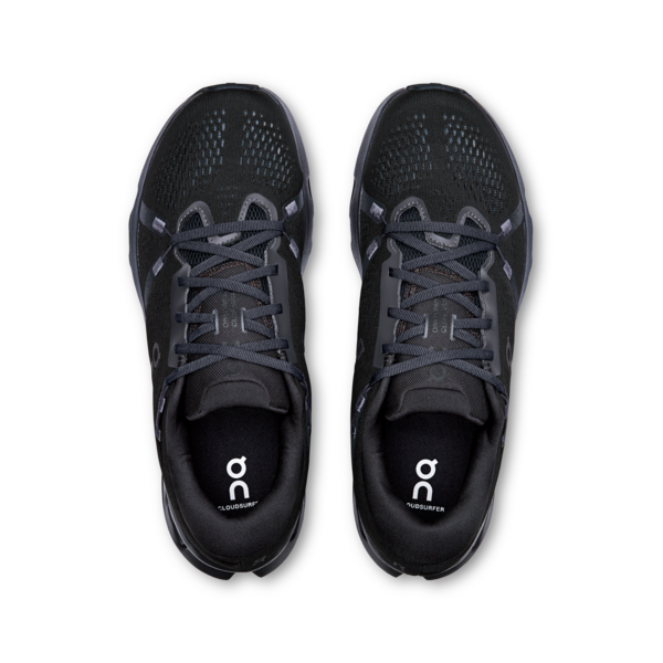 On Mens Cloudsurfer 2 Running Shoes