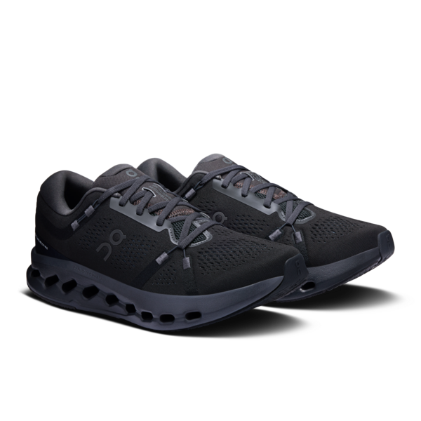 On Mens Cloudsurfer 2 Running Shoes
