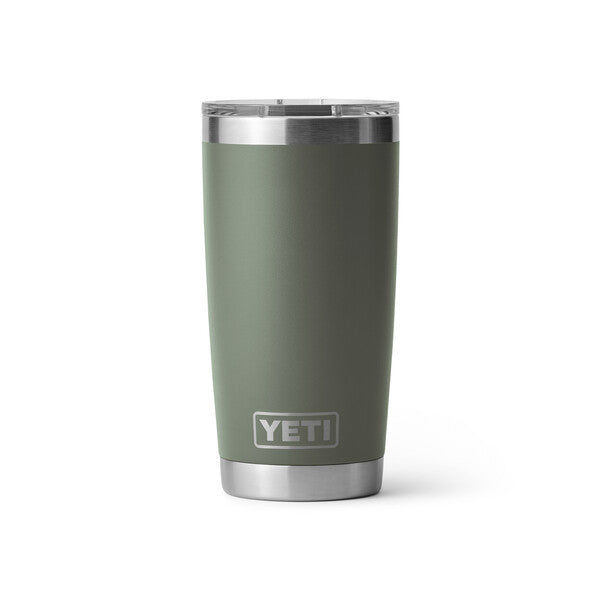 YETI Rambler 20 oz. Tumbler with MagSlider Lid