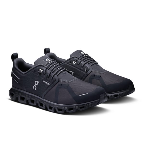 On Mens Cloud 6 Running Shoes