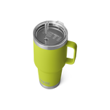 YETI Rambler 35 oz. Mug with Straw Lid