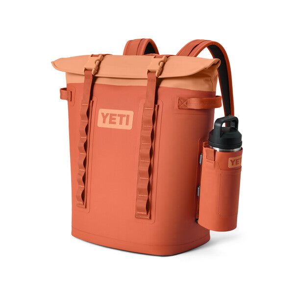 YETI Hopper M20 Backpack Soft Cooler