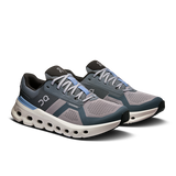 On Mens Cloudrunner 2 Running Shoes