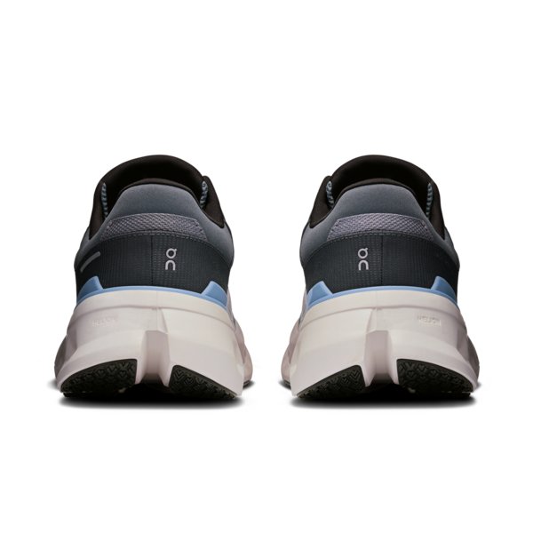 On Mens Cloudrunner 2 Running Shoes