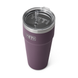 YETI Rambler 26 oz. Stackable Cup with Straw Lid