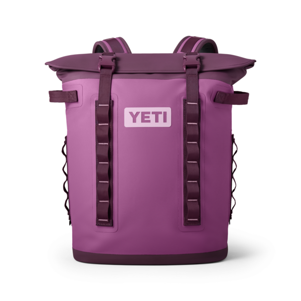 YETI Hopper M20 Backpack Soft Cooler – ShopCGX