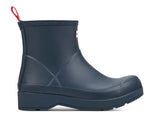 Hunter Mens Play Short Rain Boots