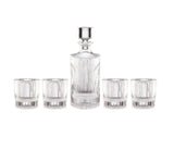 Lenox Wallingford Whiskey Set of 5