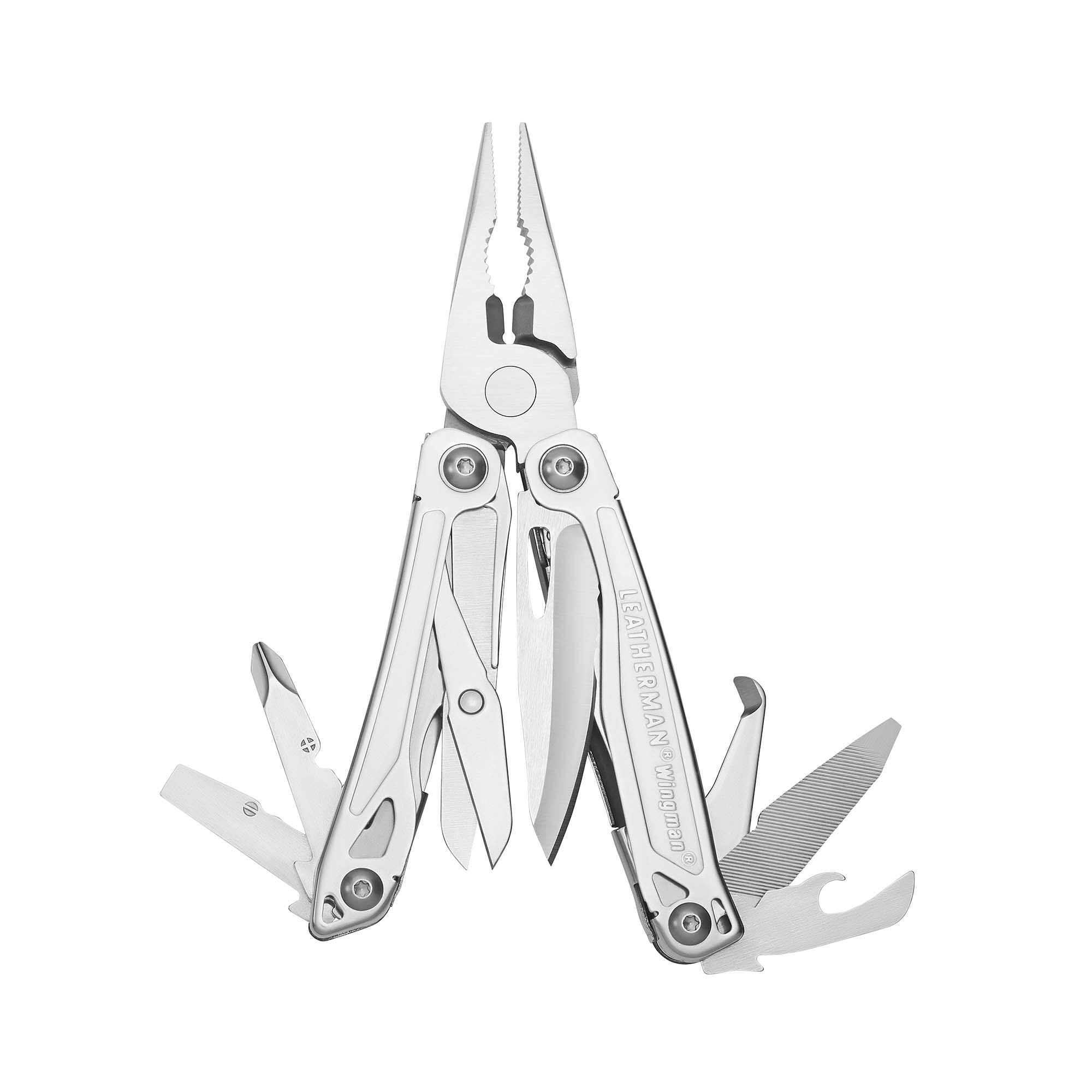 Leatherman Wingman Multi-Tool