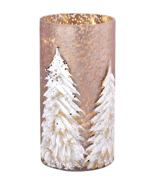 Studio 66 Winter Wonderland Vase Lighting