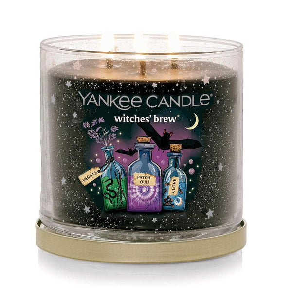 Yankee Candle 3-Wick Candle - Witches Brew