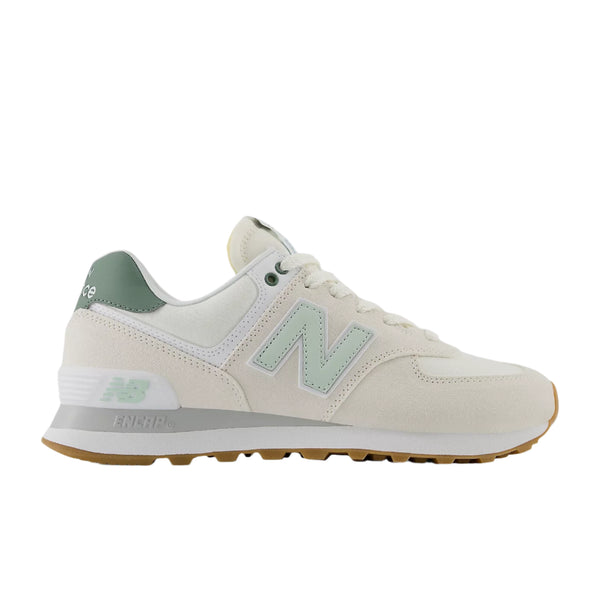 New Balance Womens 574 Sneakers