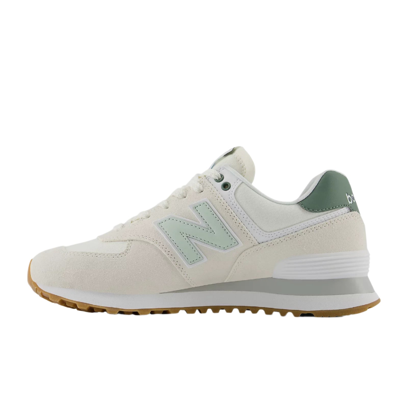 New Balance Womens 574 Sneakers