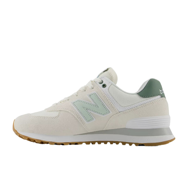 New Balance Womens 574 Sneakers