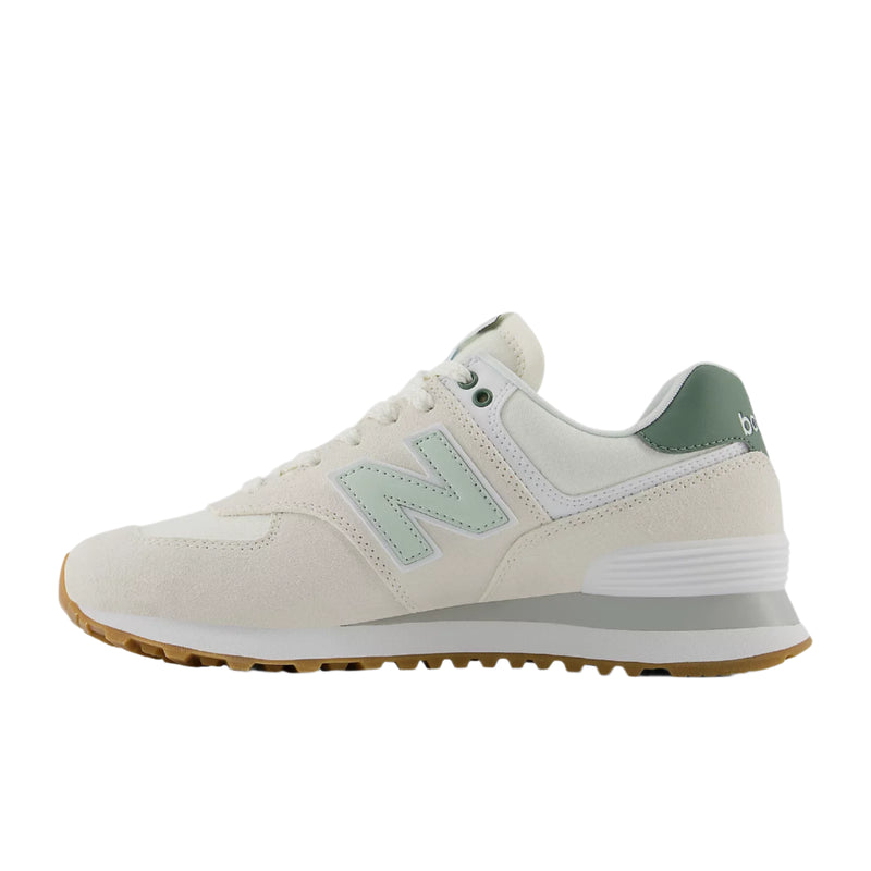 New Balance Womens 574 Sneakers