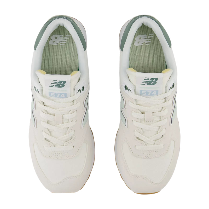 New Balance Womens 574 Sneakers
