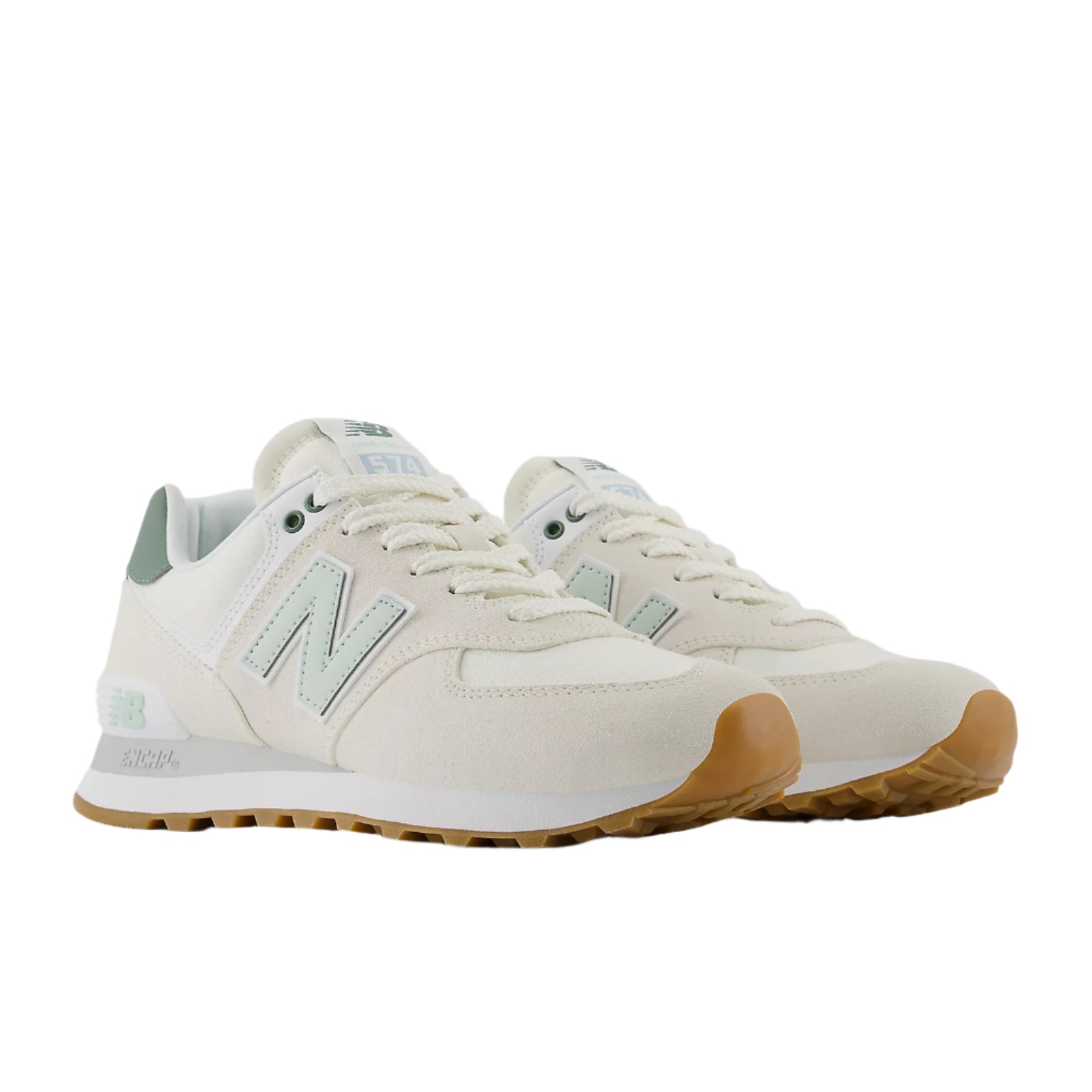 New Balance Womens 574 Sneakers