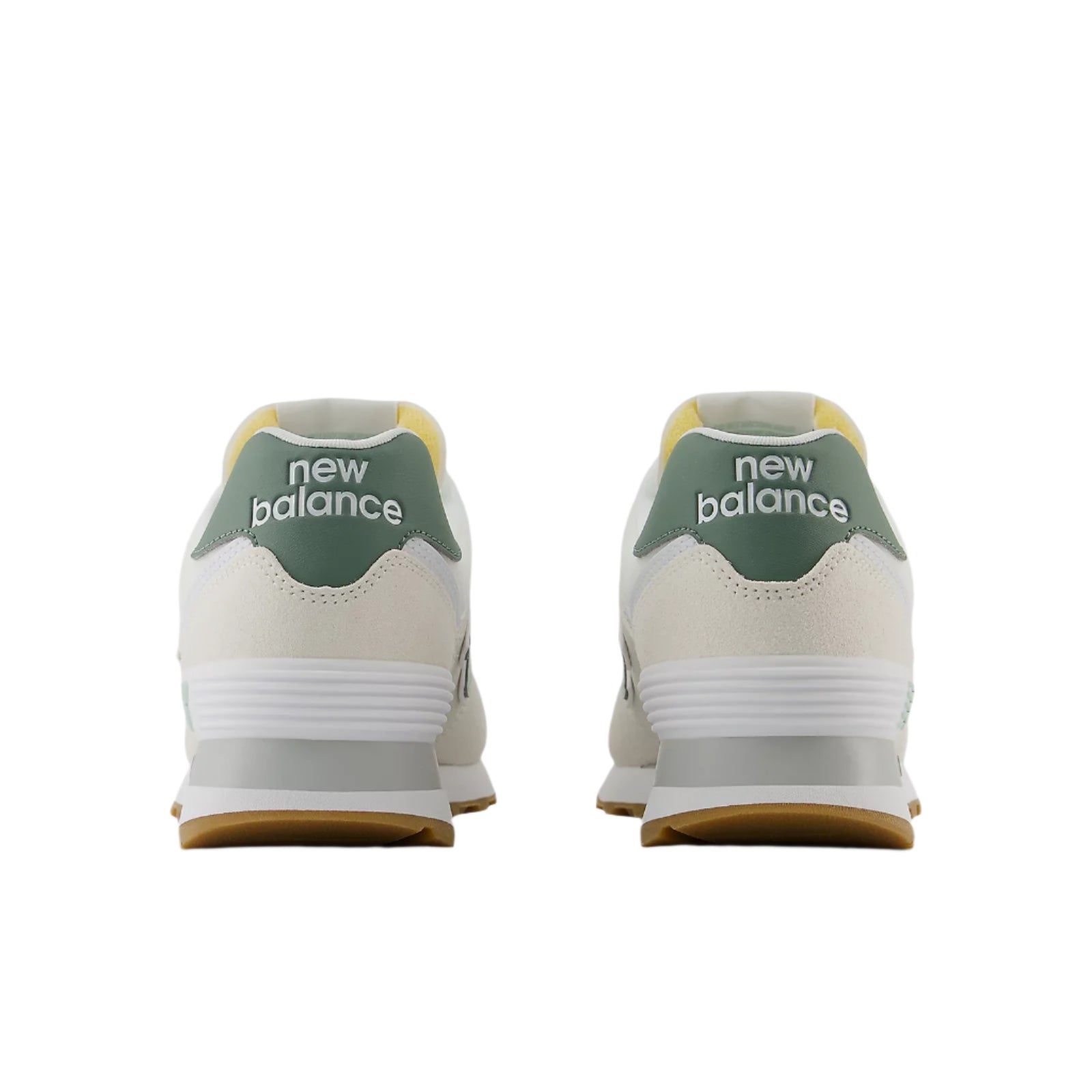 New Balance Womens 574 Sneakers