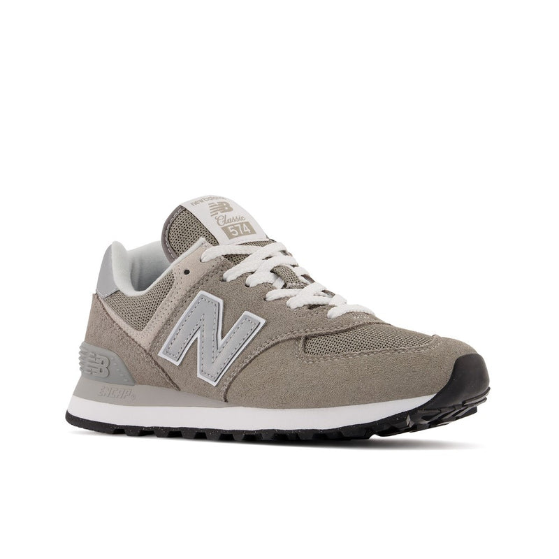 New Balance Womens 574 Core Sneaker