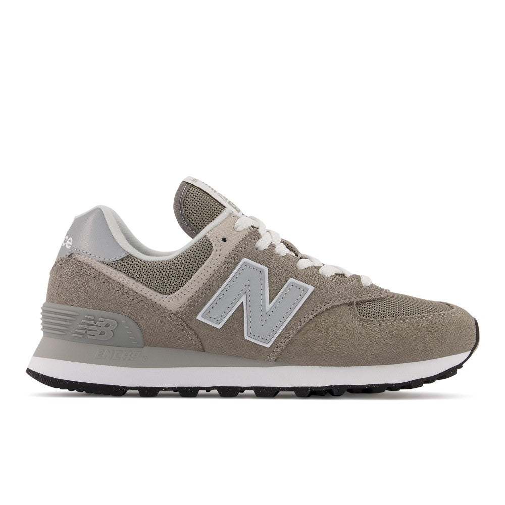 New Balance Womens 574 Core Sneaker