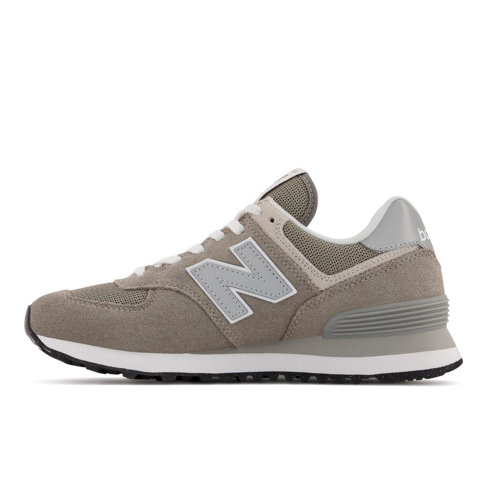 New Balance Womens 574 Core Sneaker