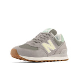 New Balance Womens 574 Shoes