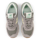 New Balance Womens 574 Shoes