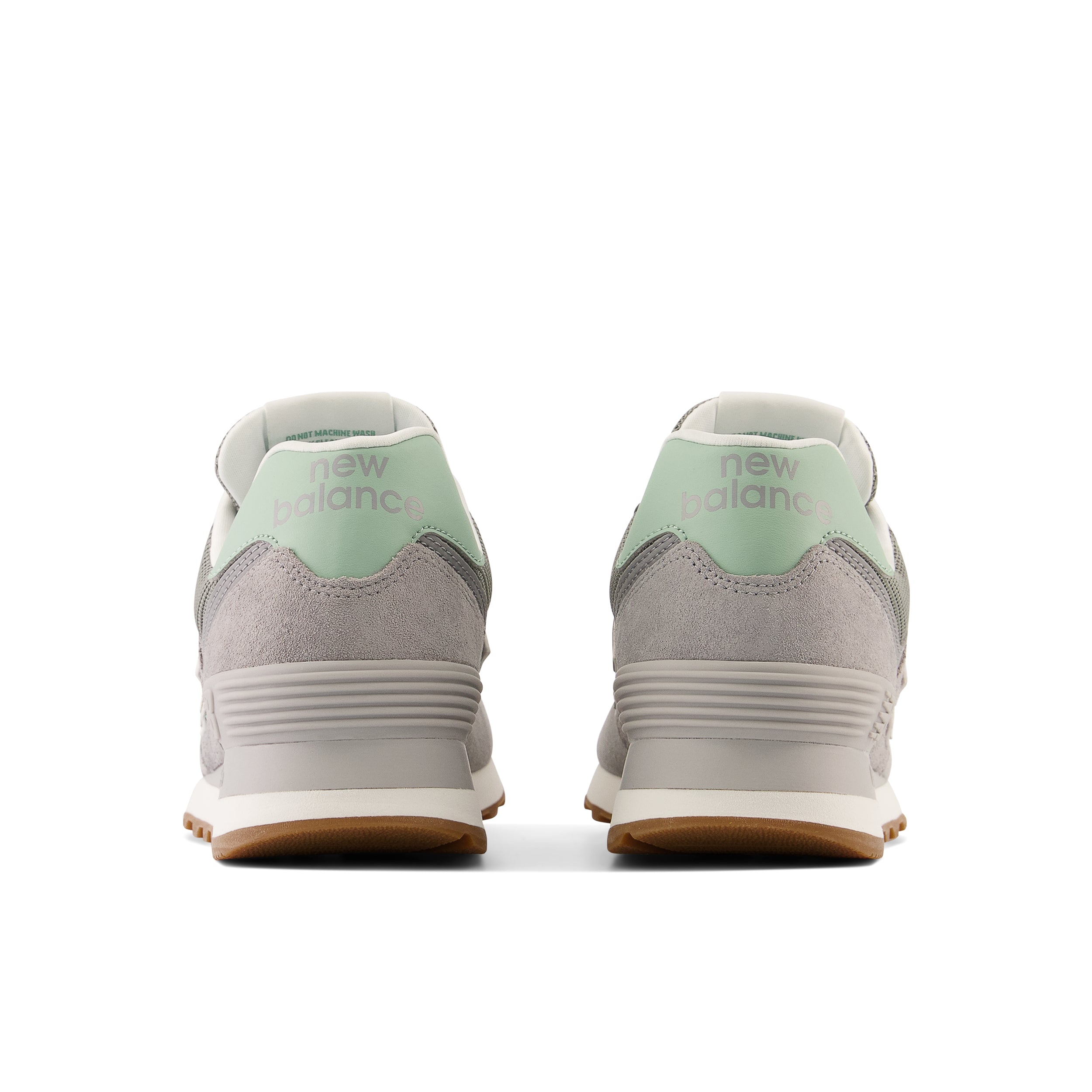 New Balance Womens 574 Shoes