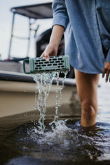 Turtlebox Ranger Bluetooth Speaker
