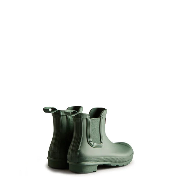 Hunter Womens Original Chelsea Boots