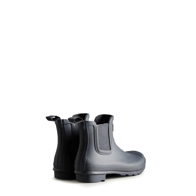 Hunter Womens Original Chelsea Boots