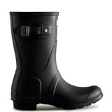 Hunter Womens Original Short Rain Boots