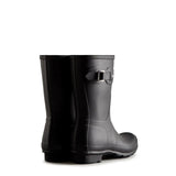 Hunter Womens Original Short Rain Boots