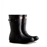 Hunter Womens Original Short Rain Boots