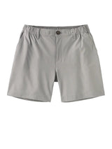 Chubbies Mens The Worlds Grayests 6" Performance Shorts