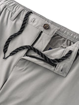 Chubbies Mens The Worlds Grayests 6" Performance Shorts