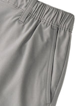 Chubbies Mens The Worlds Grayests 6" Performance Shorts