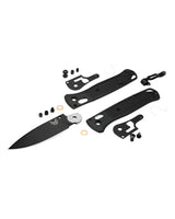 Benchmade Bugout Folding Knife
