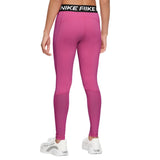 Nike Womens Mid-Rise Mesh-Paneled Leggings