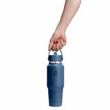 Hydro Flask 32 oz. Travel Bottle With Flex Straw Cap