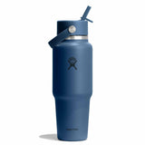Hydro Flask 32 oz. Travel Bottle With Flex Straw Cap