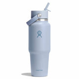 Hydro Flask 32 oz. Wide Mouth Travel Bottle With Flex Straw Cap