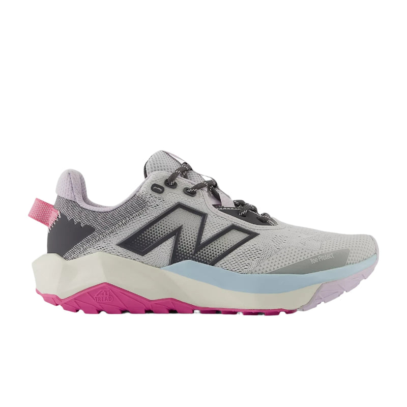 New Balance Womens DynaSoft Nitrel v6 Running Shoes