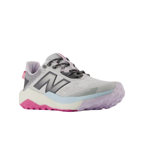 New Balance Womens DynaSoft Nitrel v6 Running Shoes