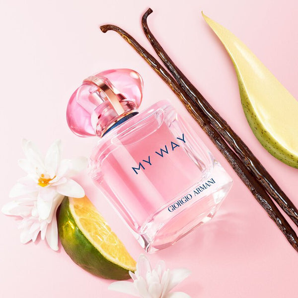 GIORGIO ARMANI My Way Eau De Parfum Nectar - 1.7 oz.