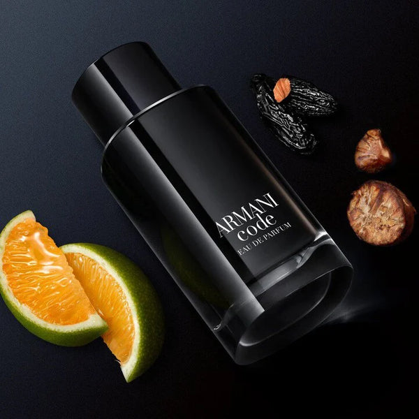 GIORGIO ARMANI Code Eau De Parfum - 1.7 oz.