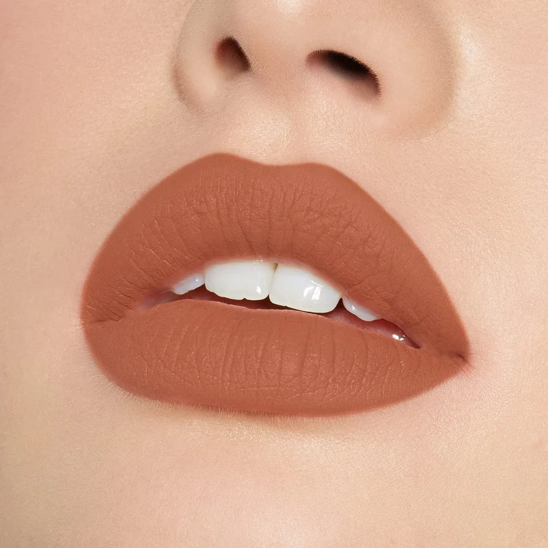 Kylie Cosmetics Matte Liquid Lipstick - Ginger