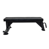 TRU GRIT Utility Flat Power Bench