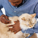 Tweezerman Pet Tick Removal Tweezer
