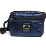 Nautica Treasure Trove Camera Crossbody Handbag